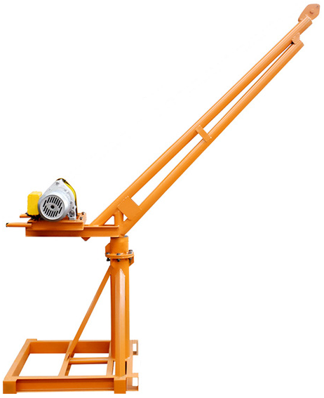 吊運機
