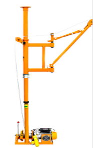 小型吊運(yùn)機(jī)